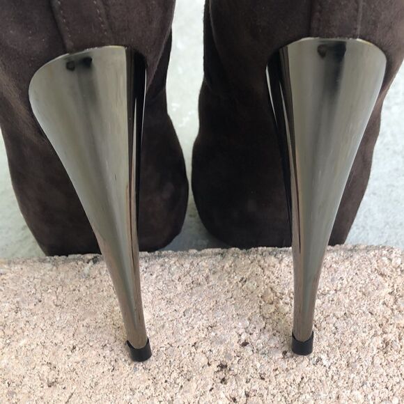 Giuseppe Zanotti ankle boots - Picture 6 of 10